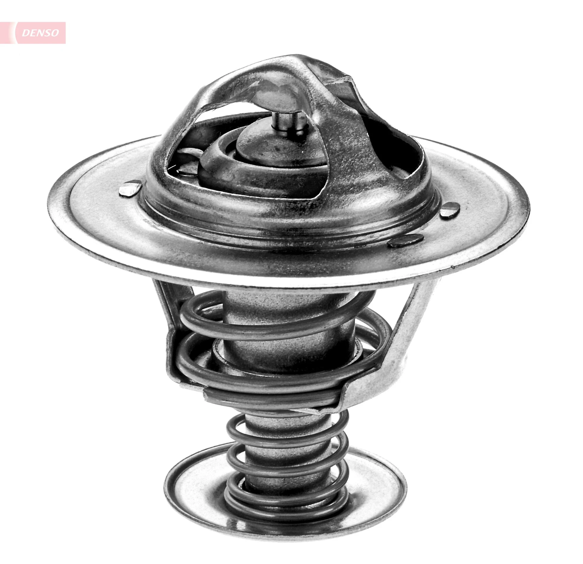 Thermostat, coolant DTM772028