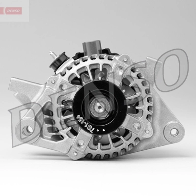 DENSO DAN1024 Alternator