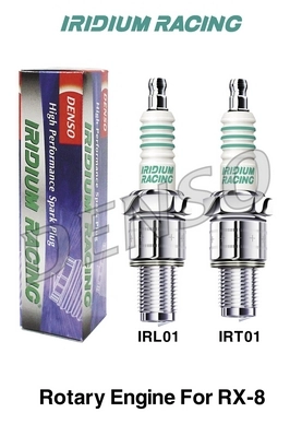 Spark Plug Iridium Racing IRL01-27