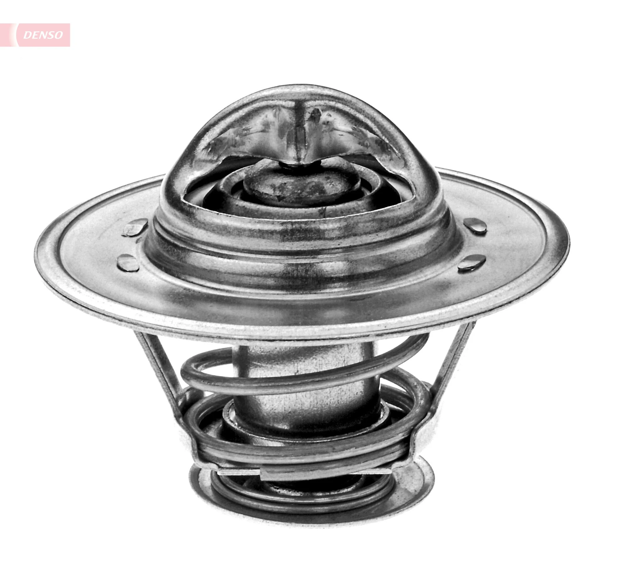 DENSO DTM82552 Thermostat, coolant
