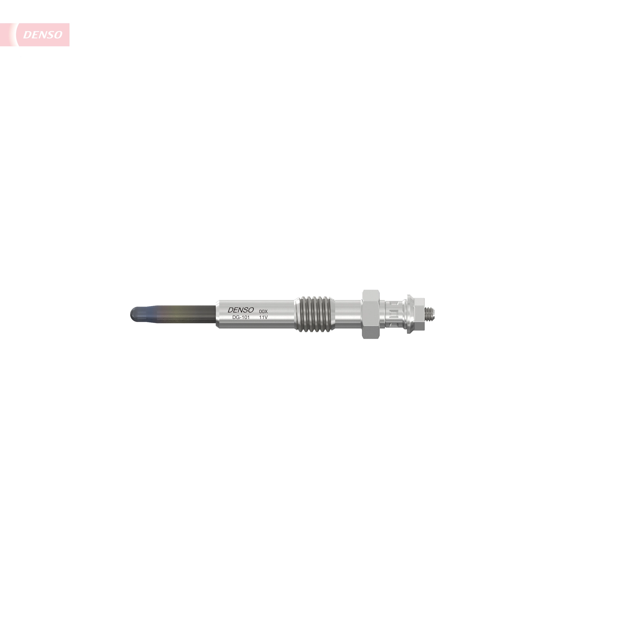 Glow Plug DG-101