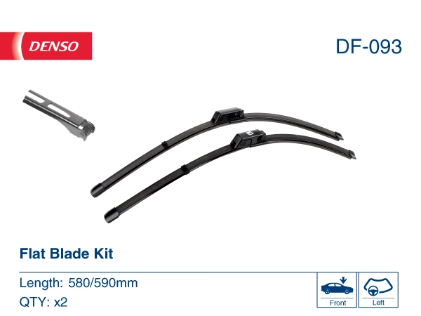 Wiper Blade DF-093