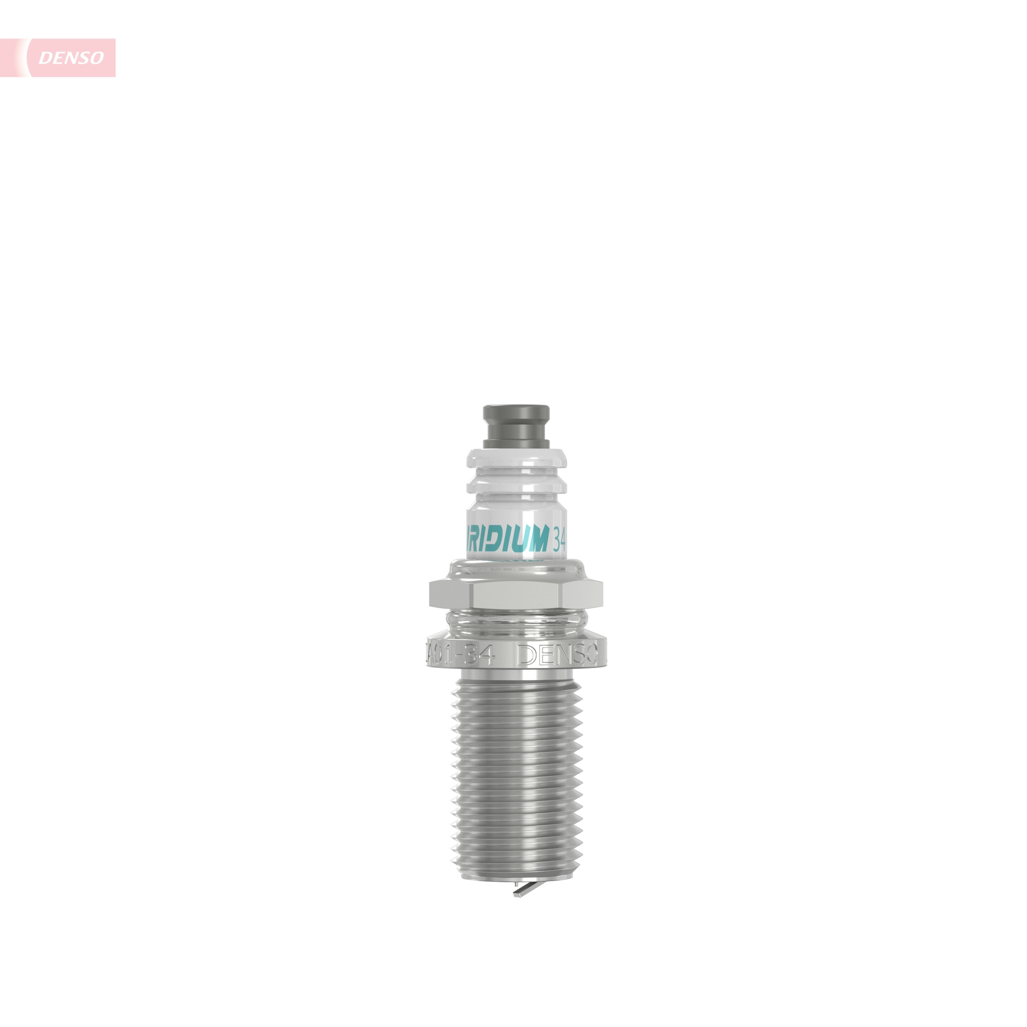 Spark Plug Iridium Racing IA01-34