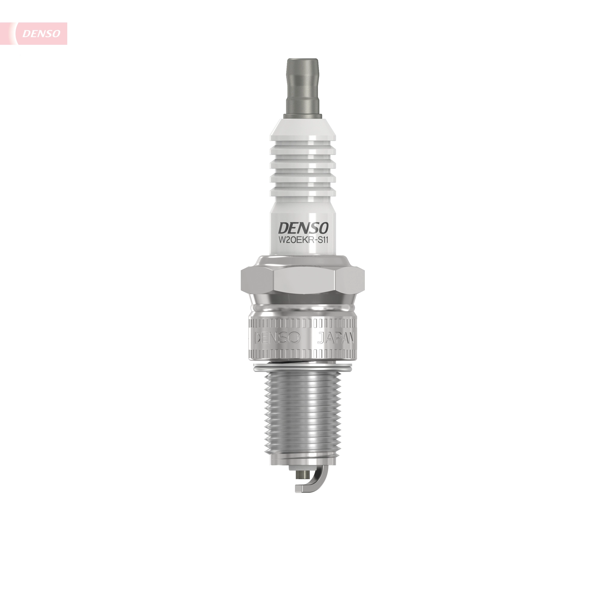 DENSO W20EKR-S11 Spark Plug