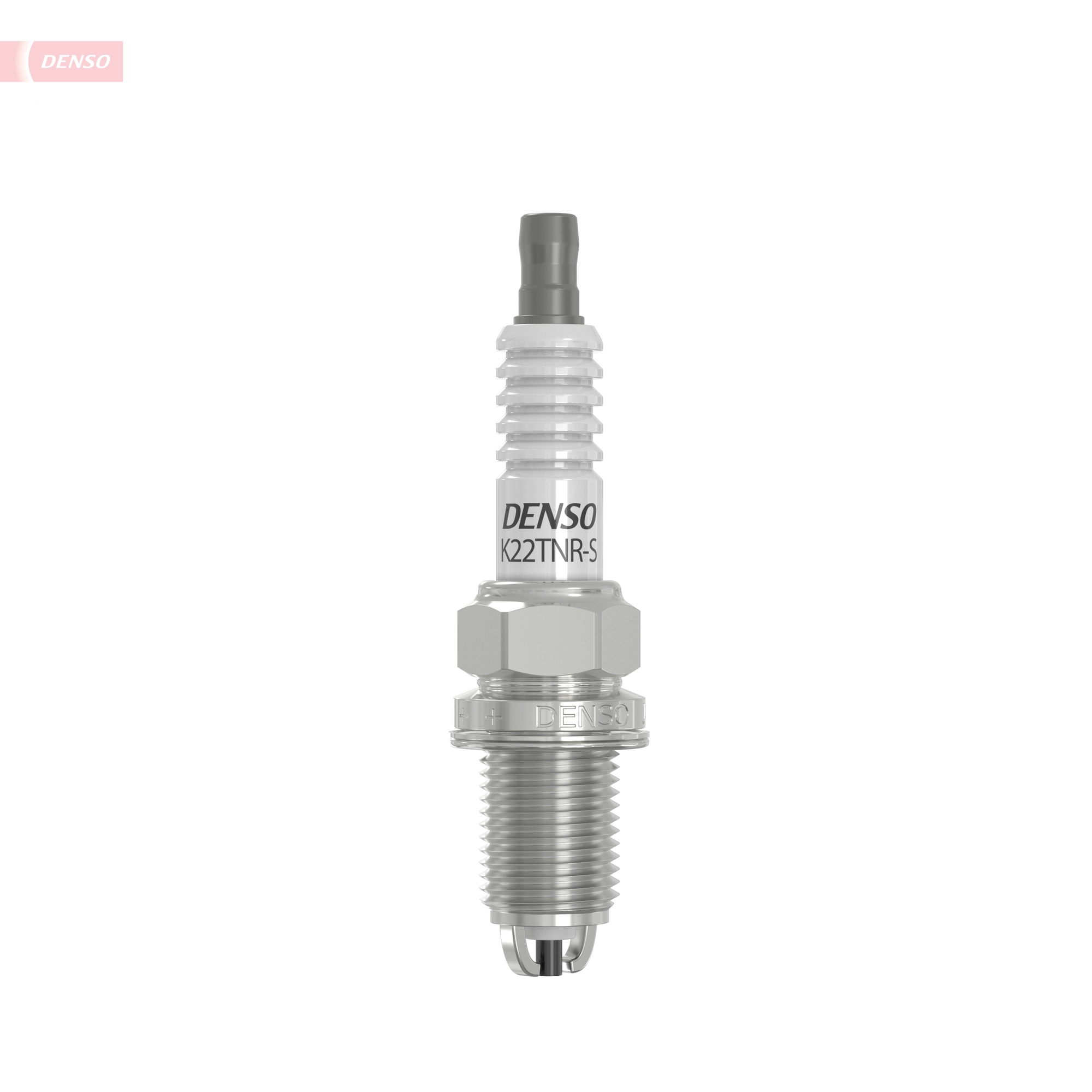 Spark Plug Nickel K22TNR-S