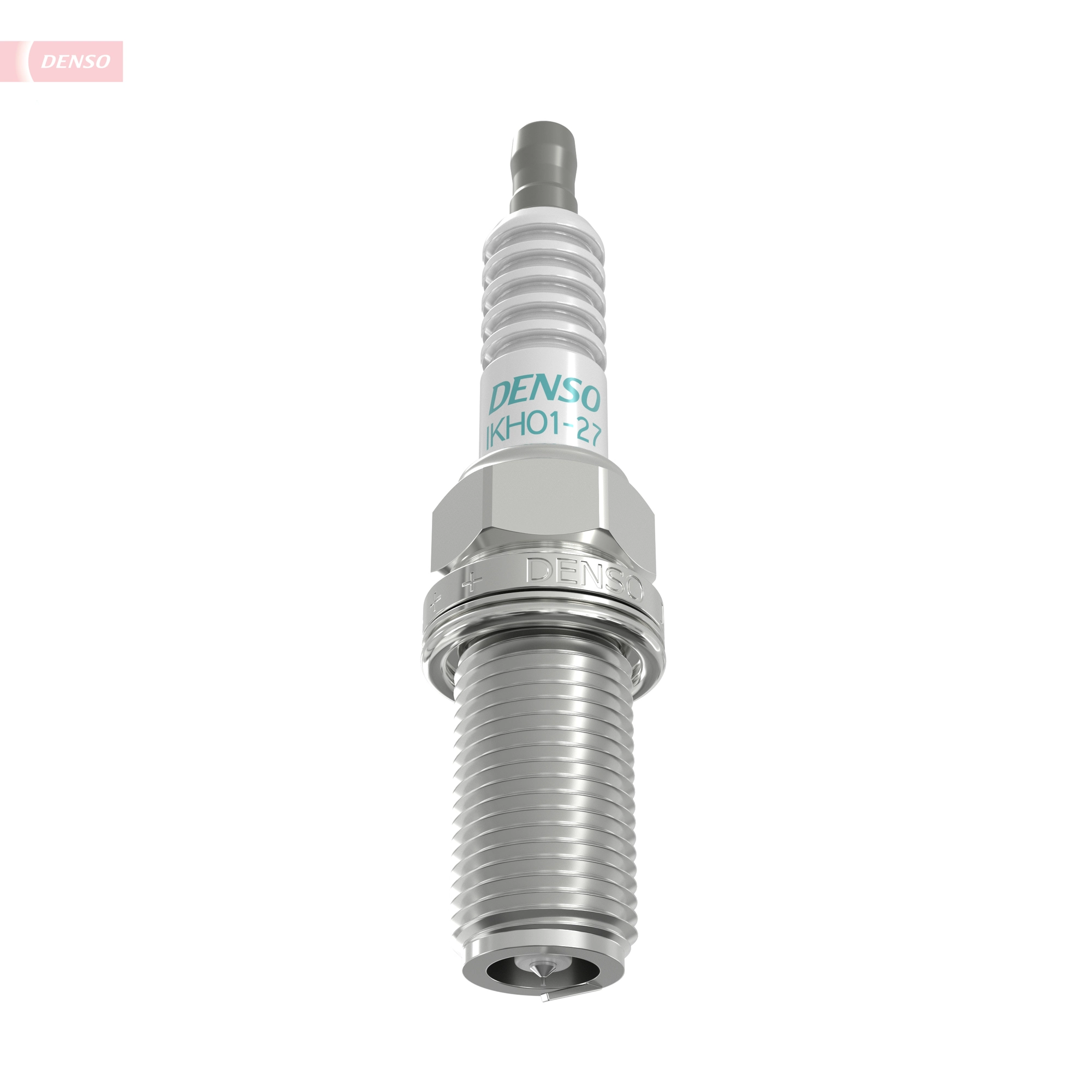 Spark Plug Iridium Racing IKH01-27