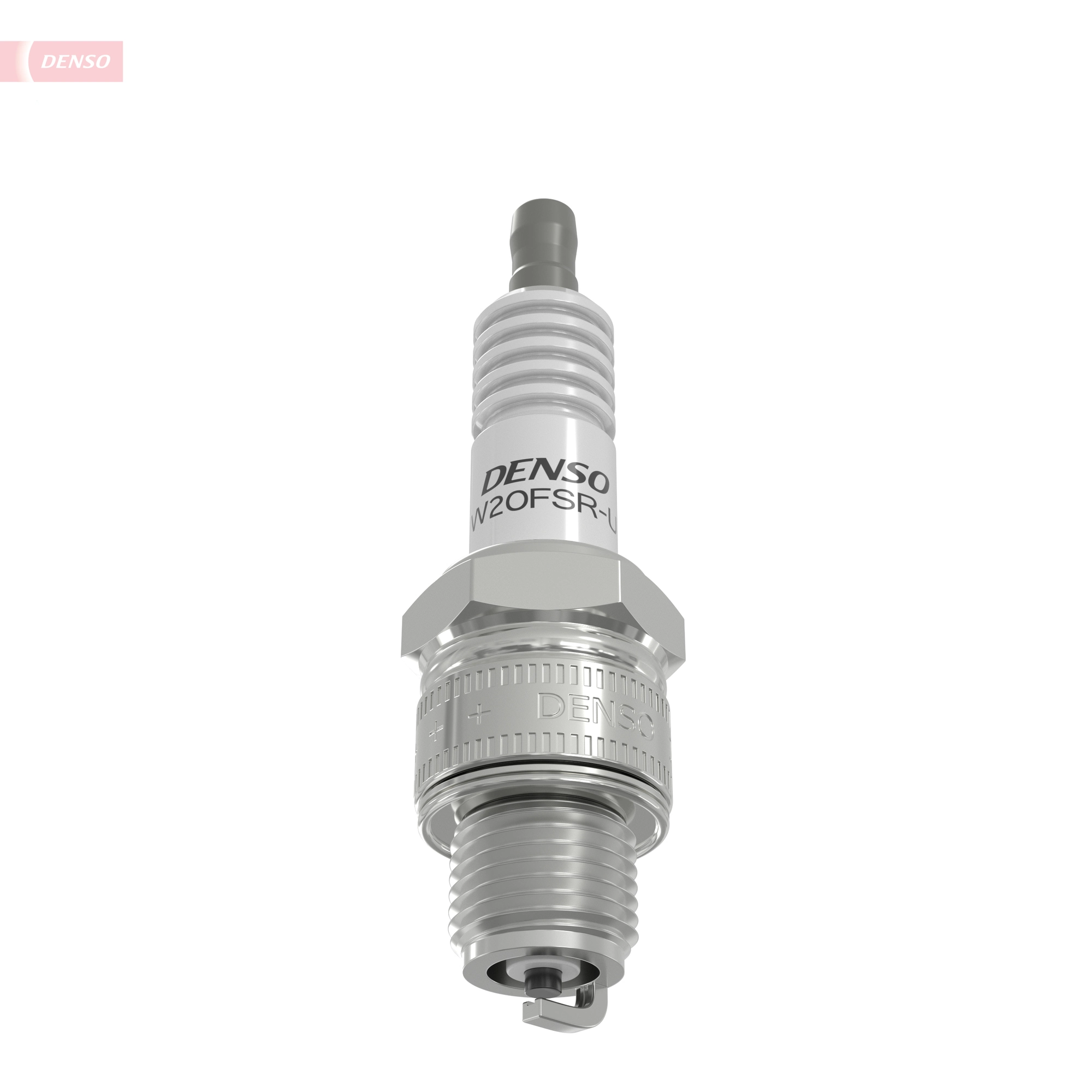Spark Plug Nickel W20FSR-U