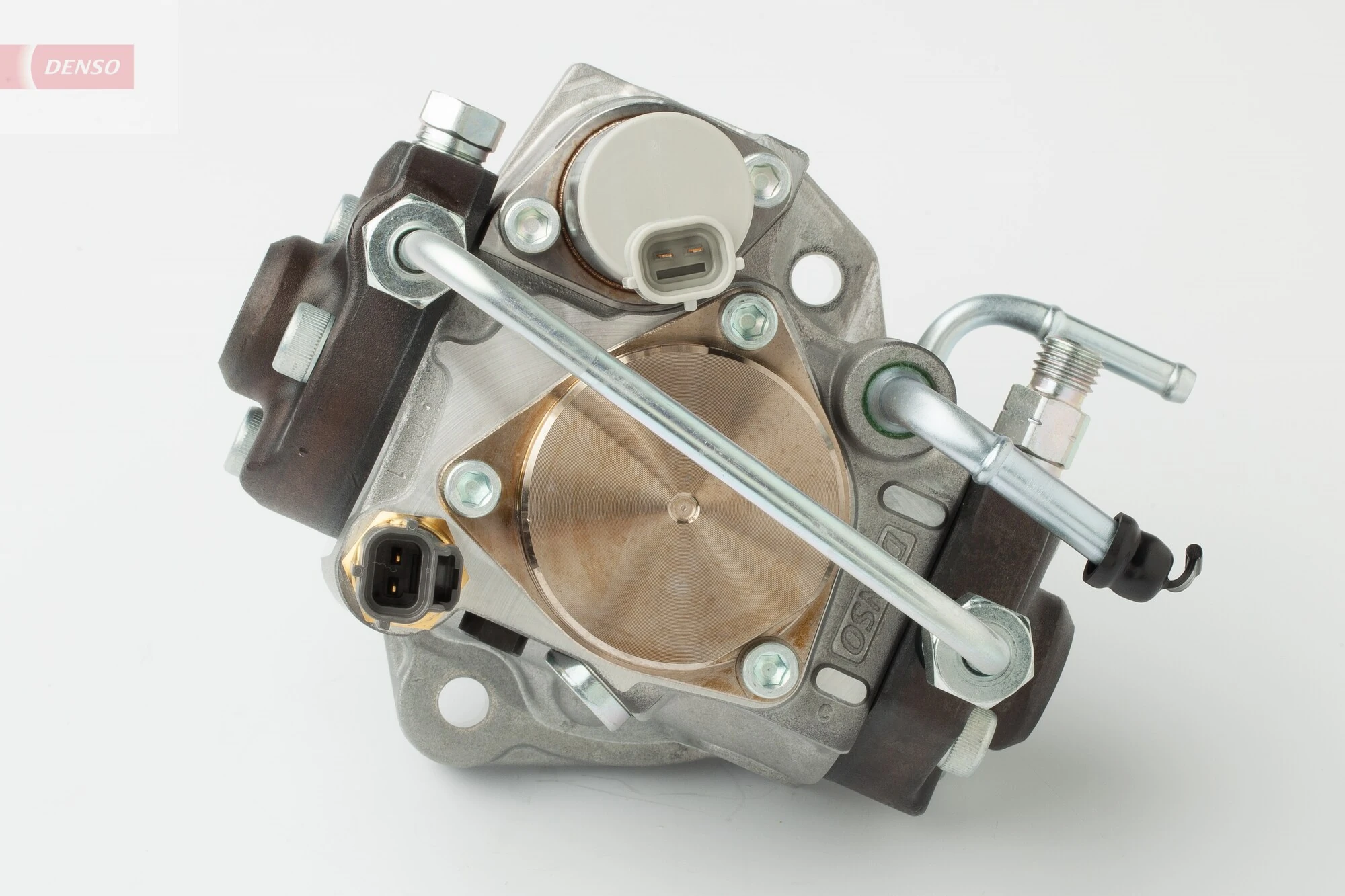 DENSO DCRP301100 High Pressure Pump