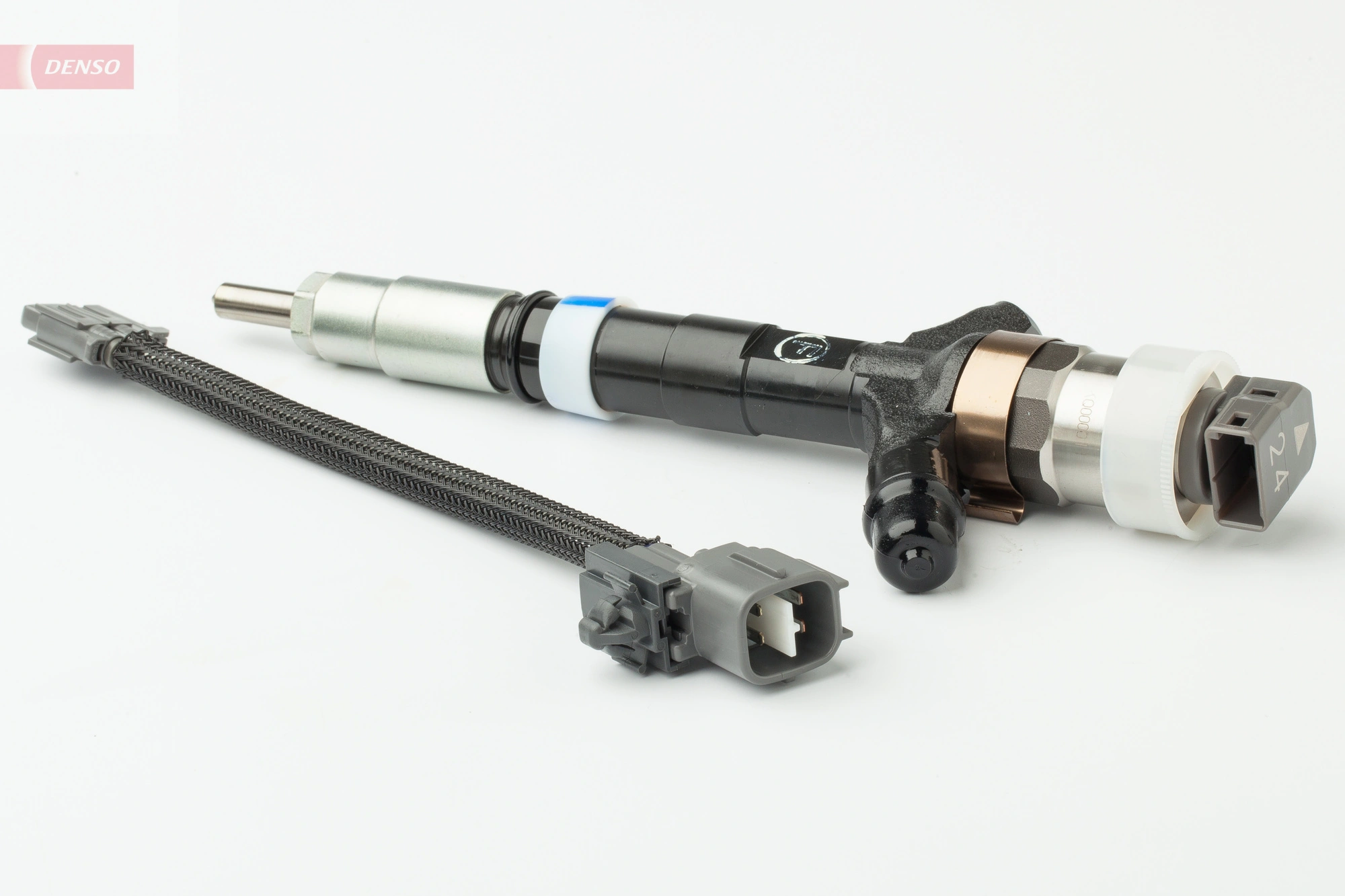 DENSO DCRI100950 Injector Nozzle
