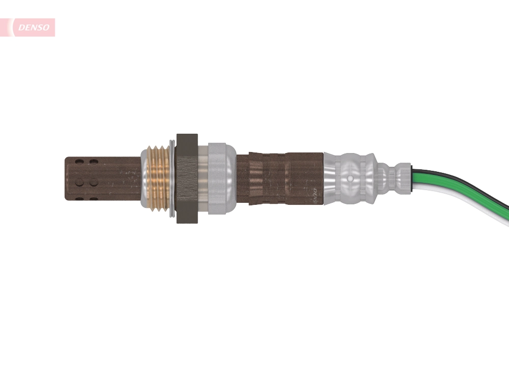 DENSO DOX-1461 Lambda Sensor