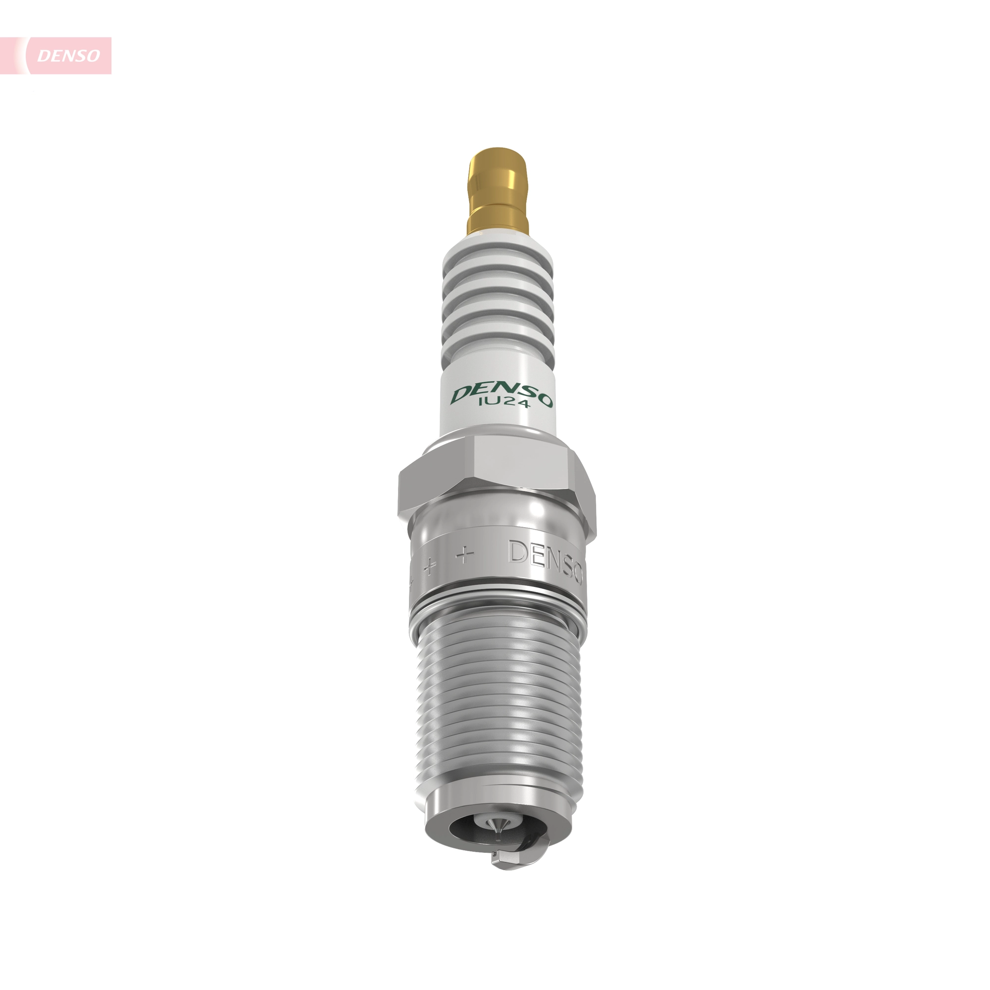 Spark Plug Iridium Power IU24