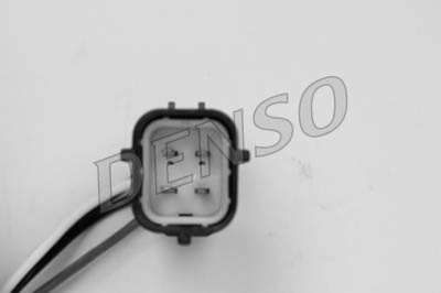 DENSO DOX-0321 Lambda Sensor