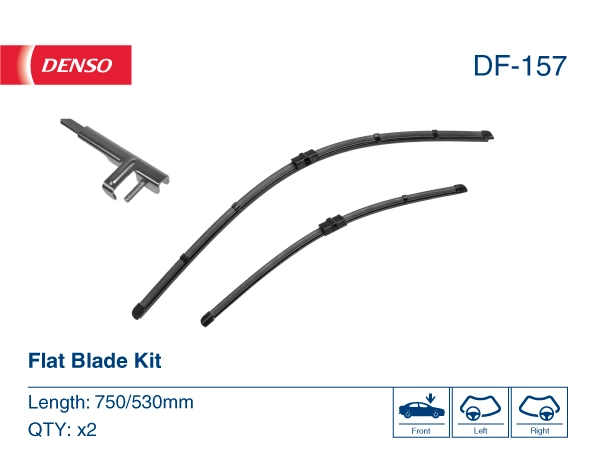 Wiper Blade DF-157