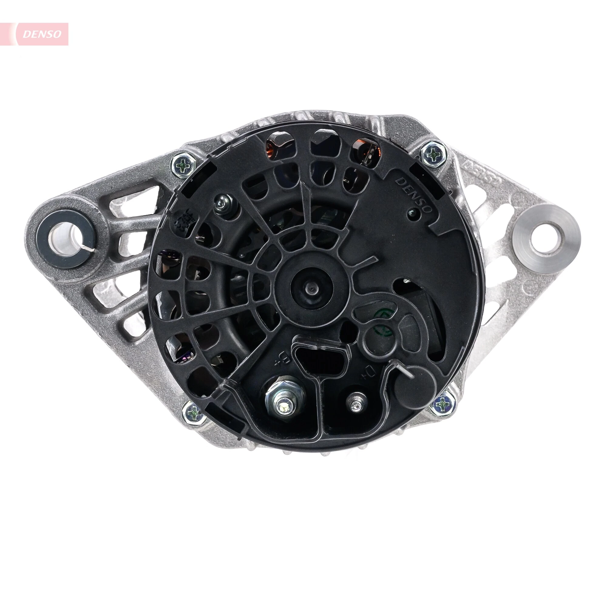 Alternator DAN501