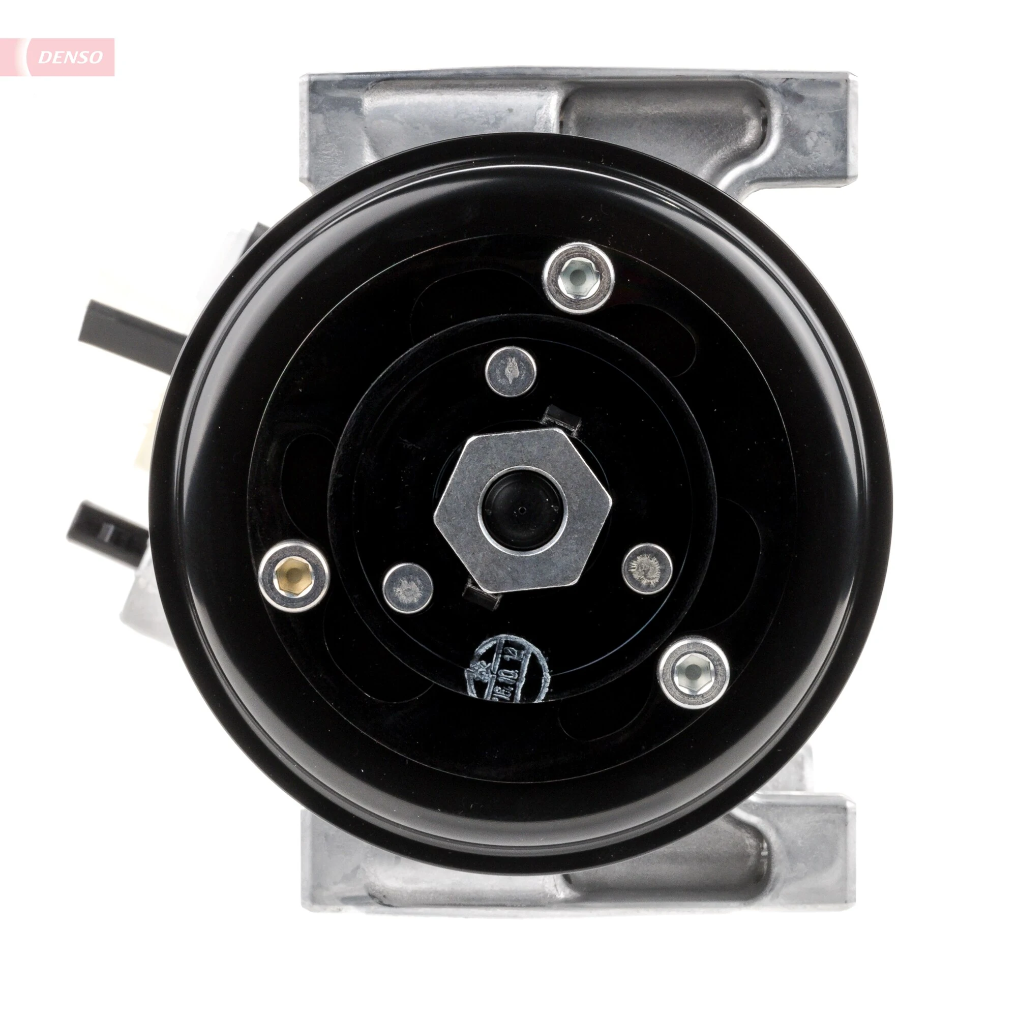 Compressor, air conditioning DCP09064