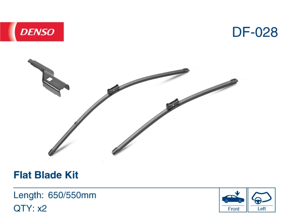 Wiper Blade DF-028