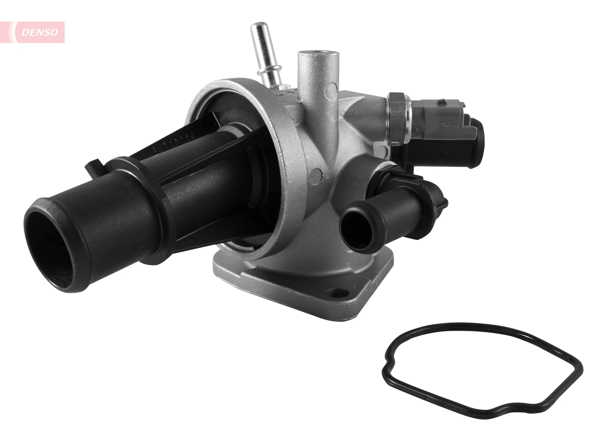 Thermostat, coolant DTM88672