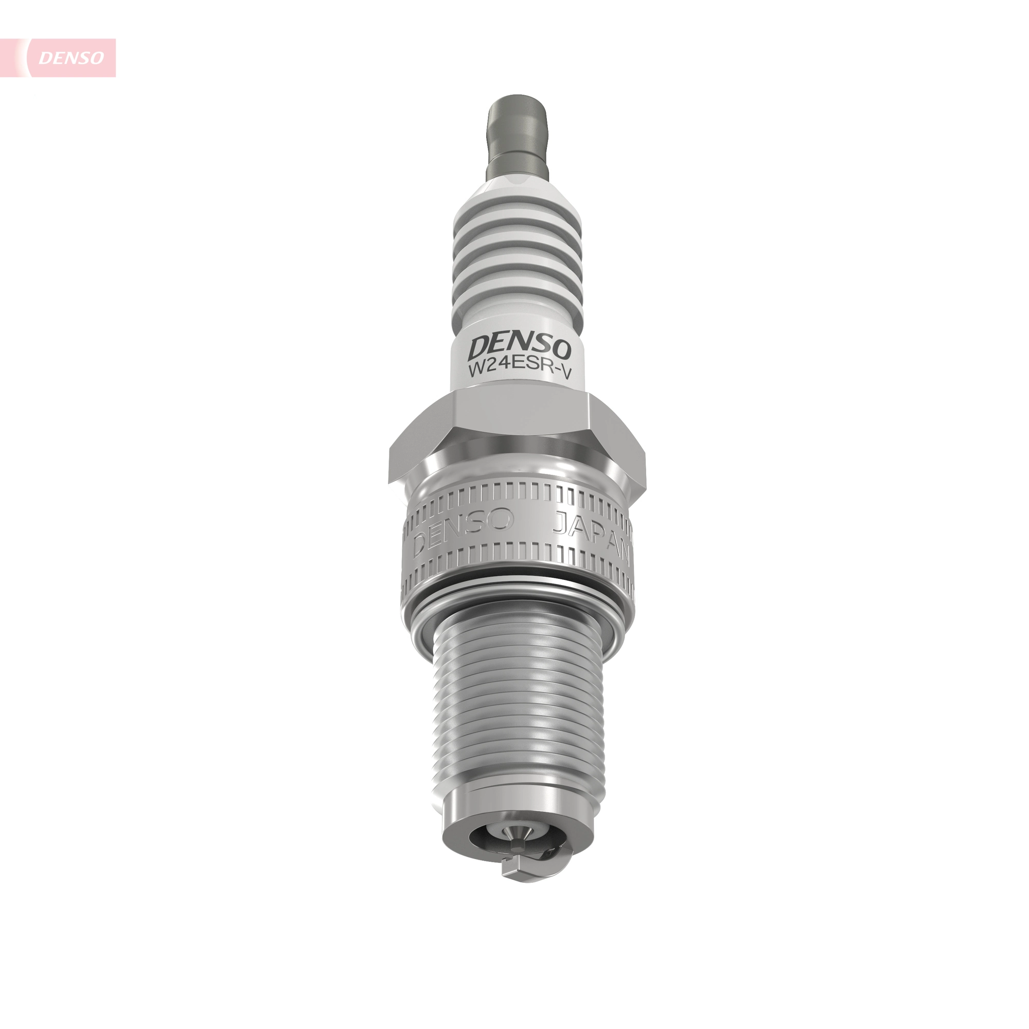 Spark Plug Nickel W24ESR-V