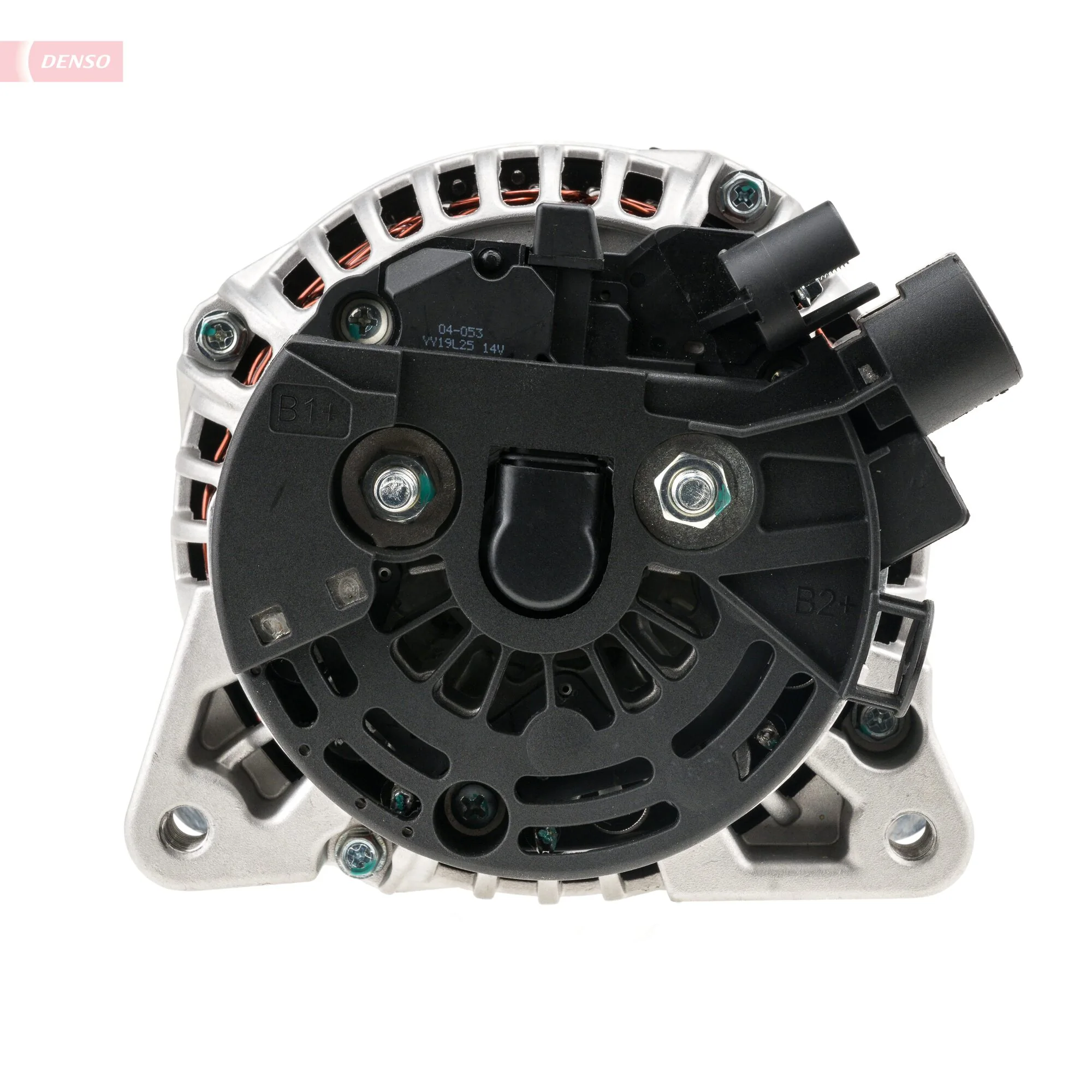 Alternator DAN3008