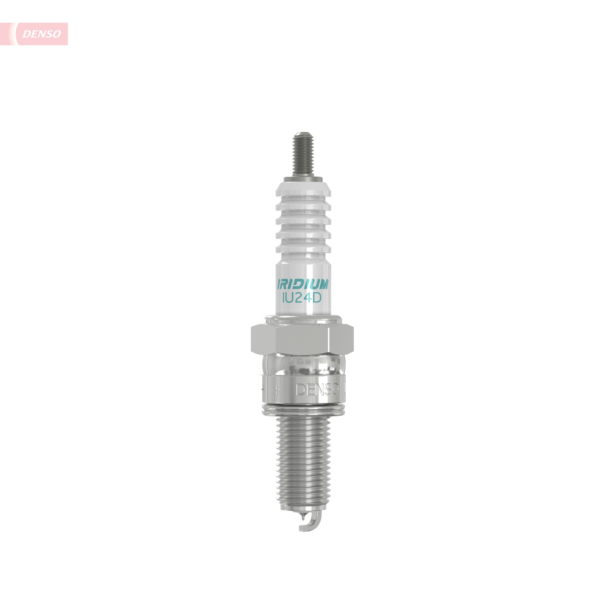 Spark Plug Iridium Power IU24D