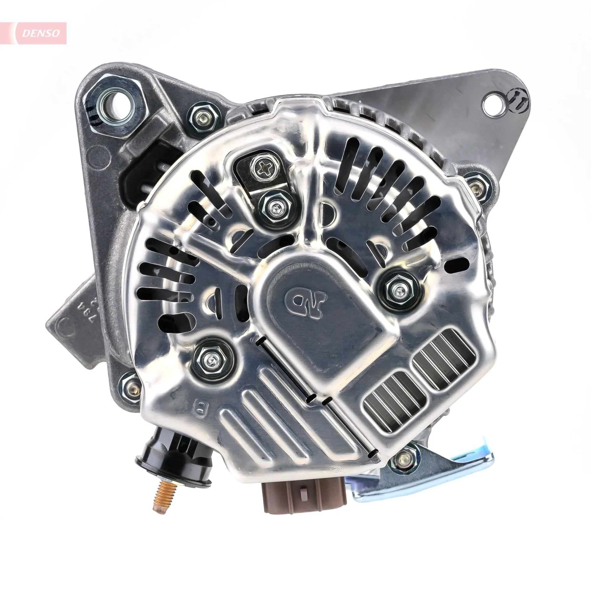 DENSO DAN951 Alternator