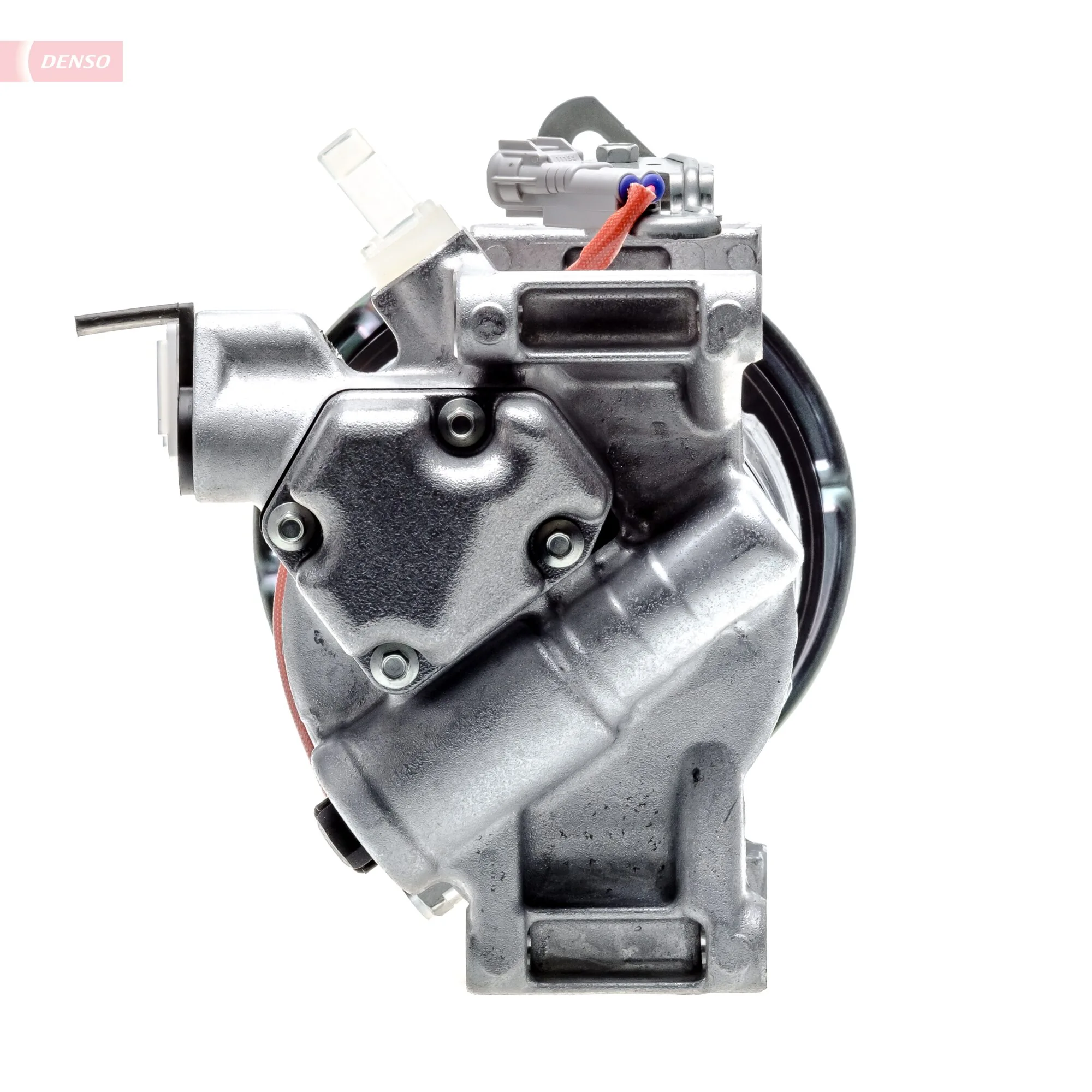 DENSO DCP50300 Compressor, air conditioning