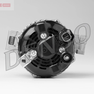 DENSO DAN984 Alternator