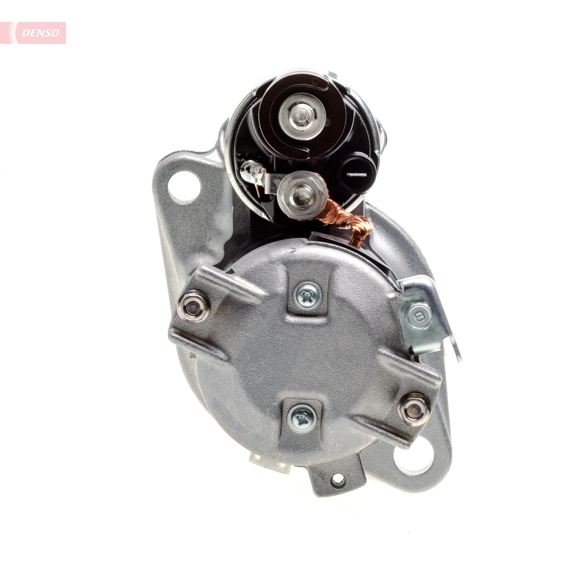DENSO DSN1408 Starter