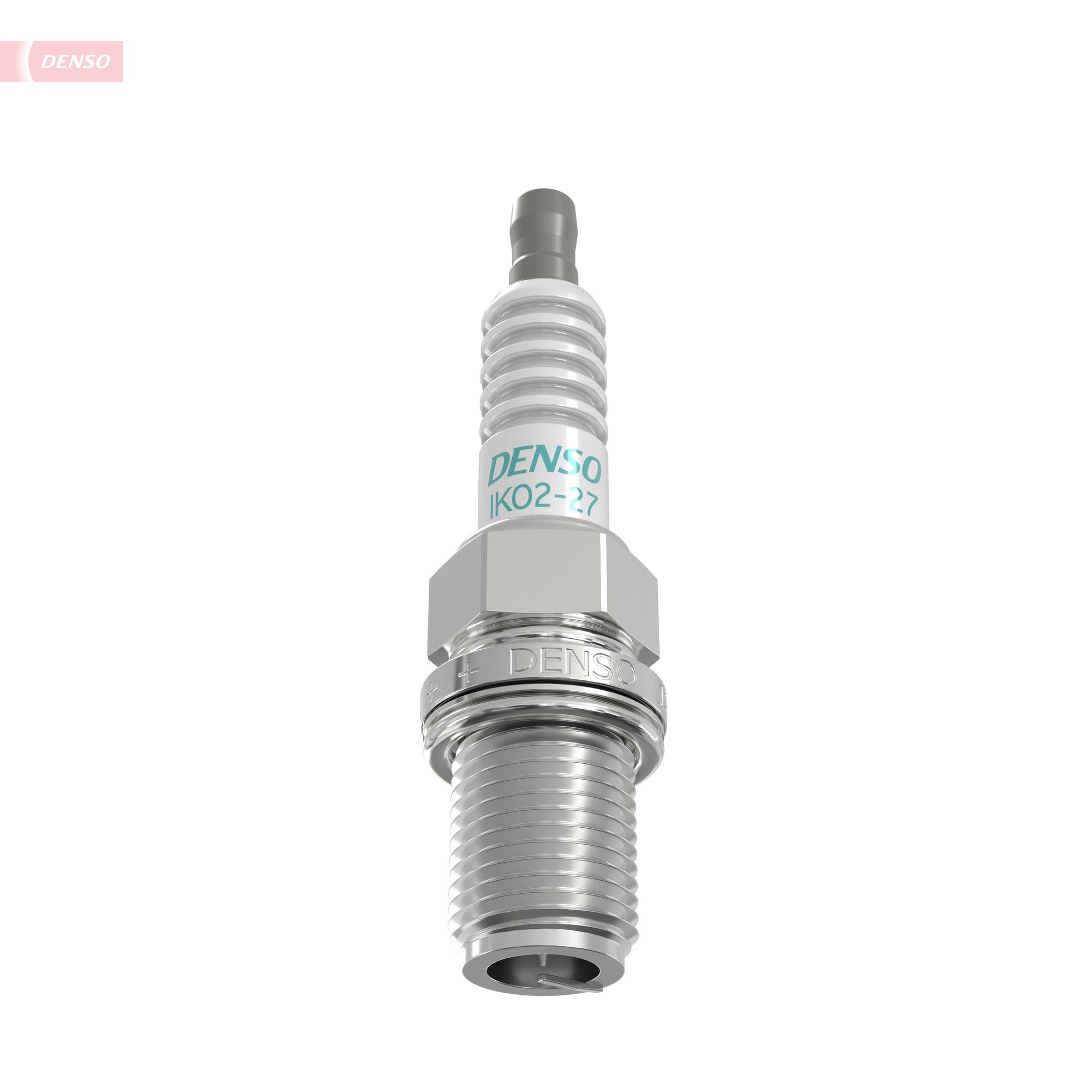 Busi Iridium Racing IK02-27