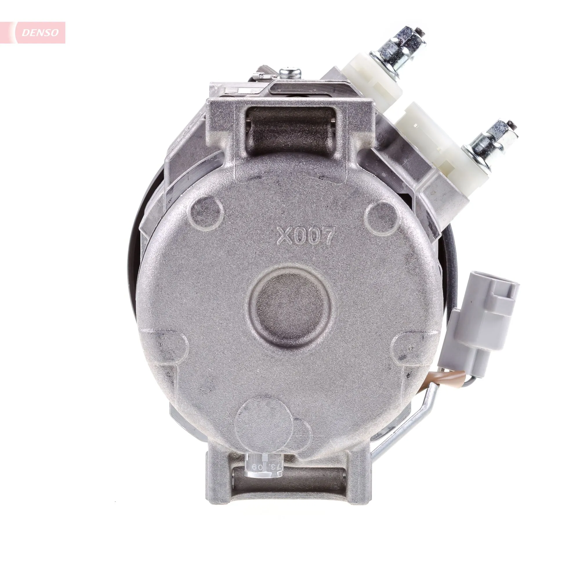 コンプレッサー、エアコン DCP50130
