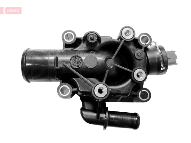 Thermostat, coolant DTM91618