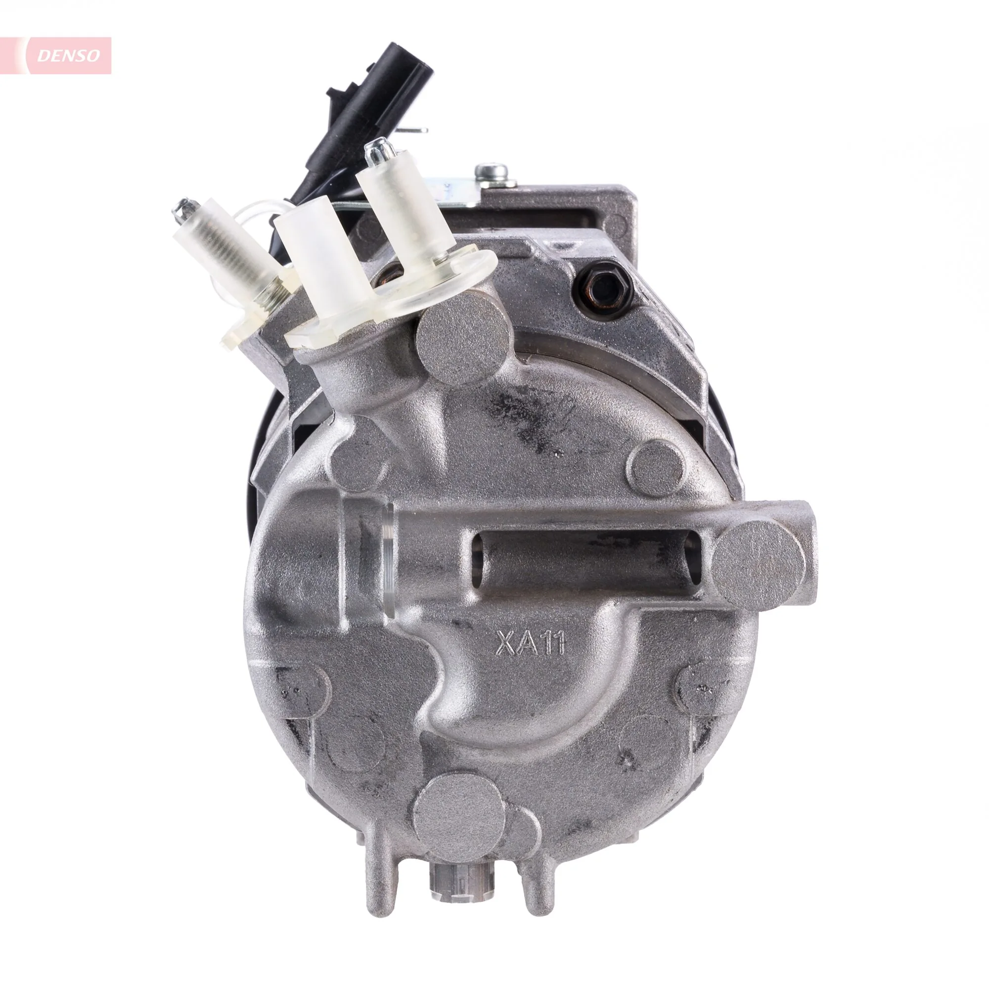 DENSO DCP06029 Compressor, air conditioning