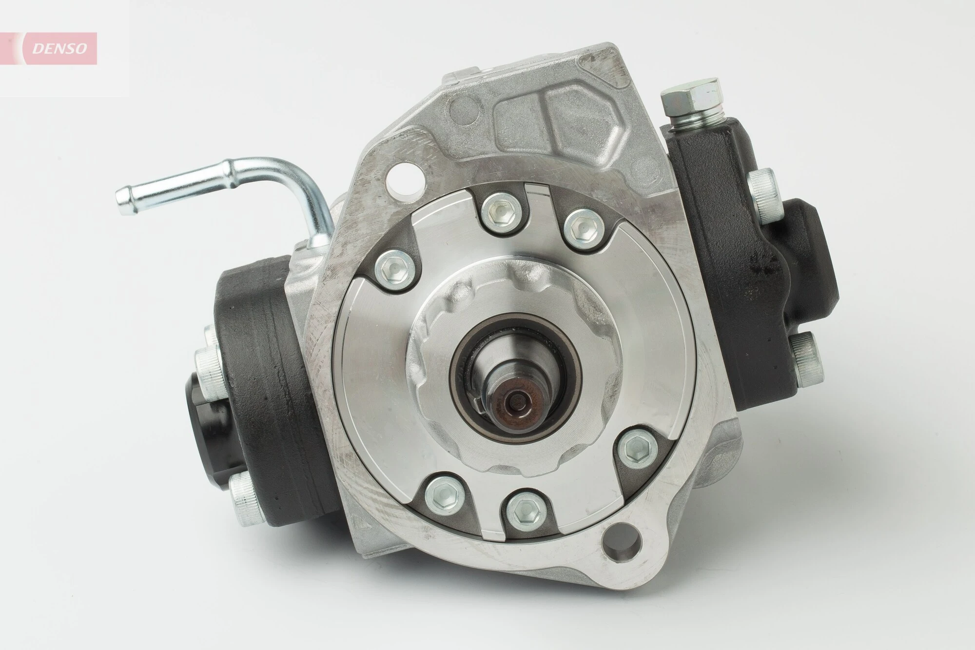 DENSO DCRP300550 High Pressure Pump