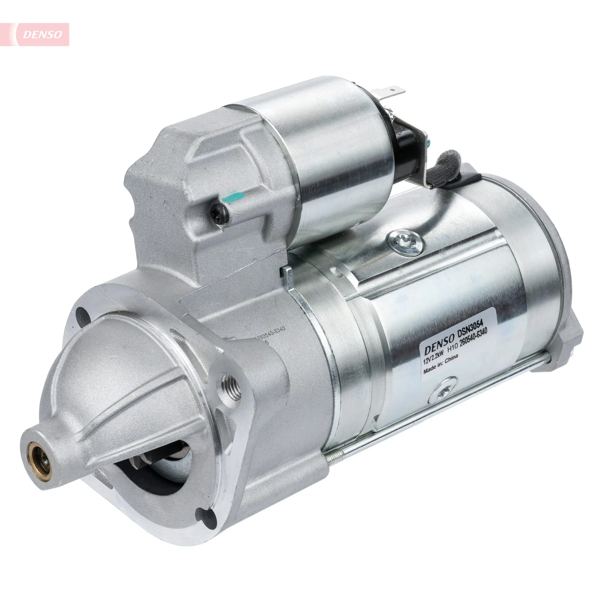 Starter DSN3054
