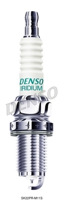 Spark Plug Iridium SK22PR-M11S