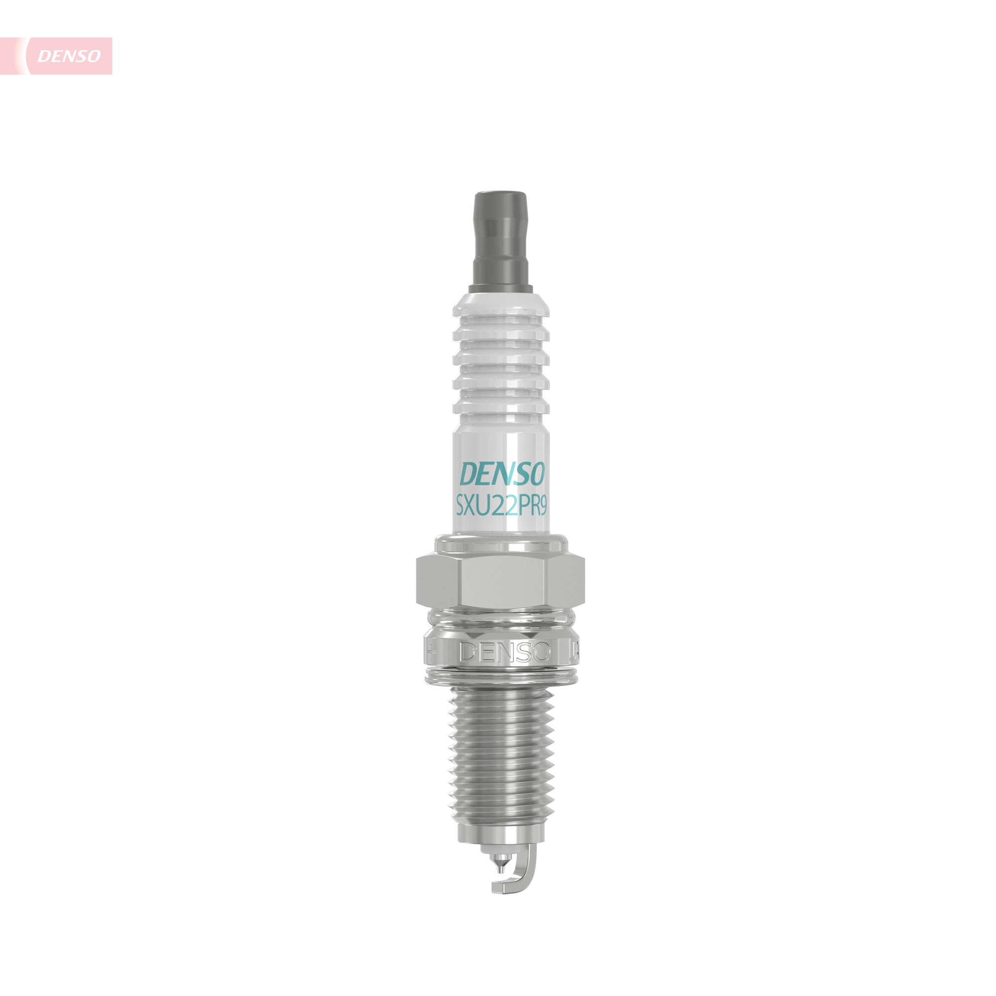 Spark Plug Iridium SXU22PR9