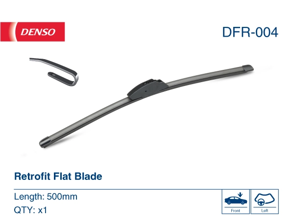 Wiper Blade DFR-004