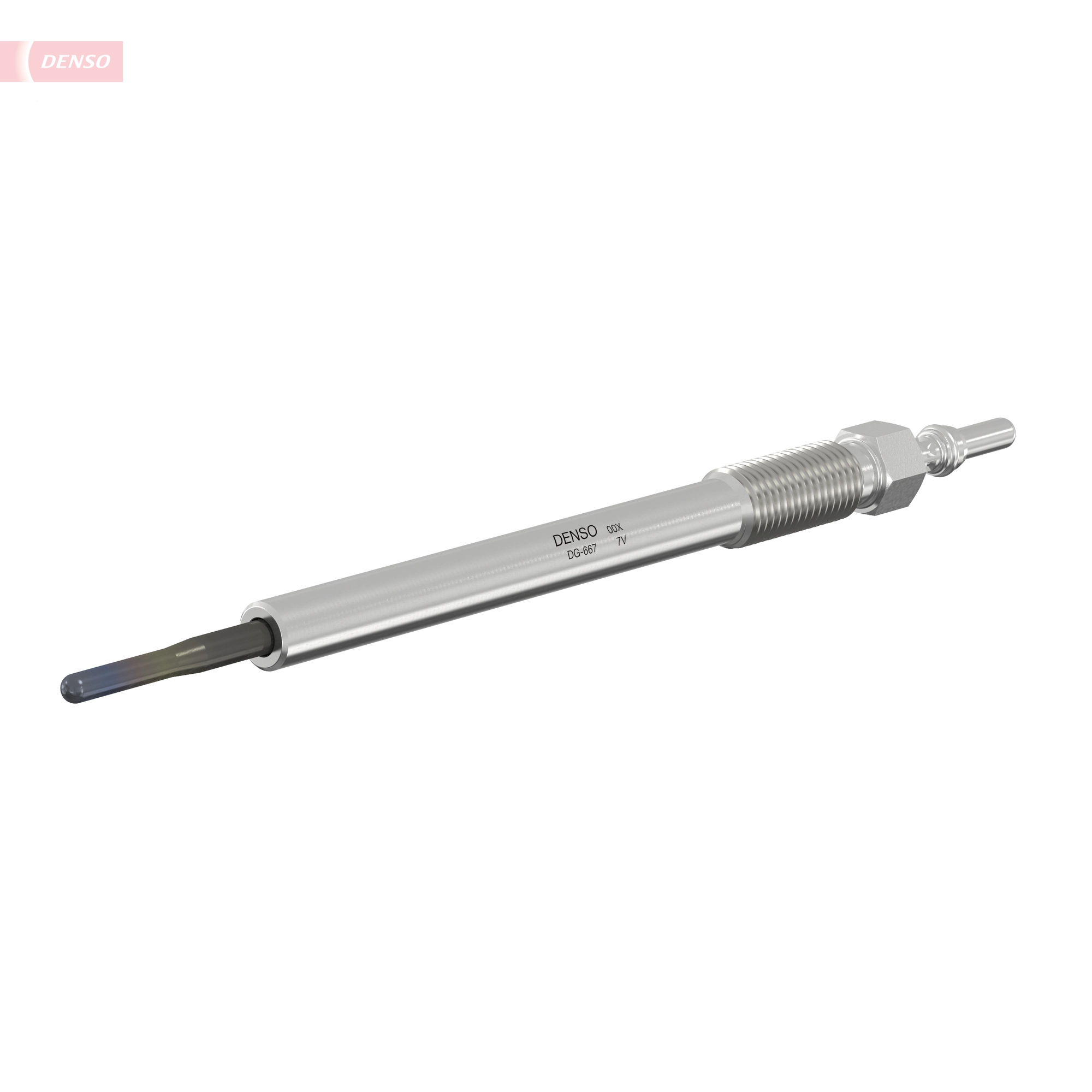 Glow Plug DG-667