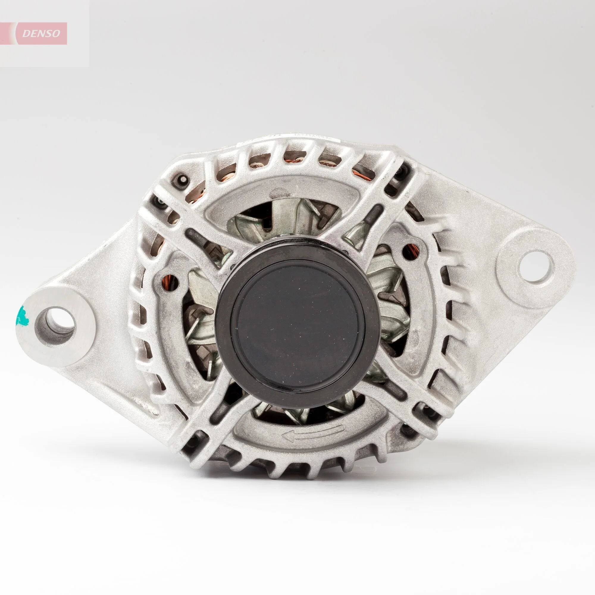 DENSO DAN1084 Alternator