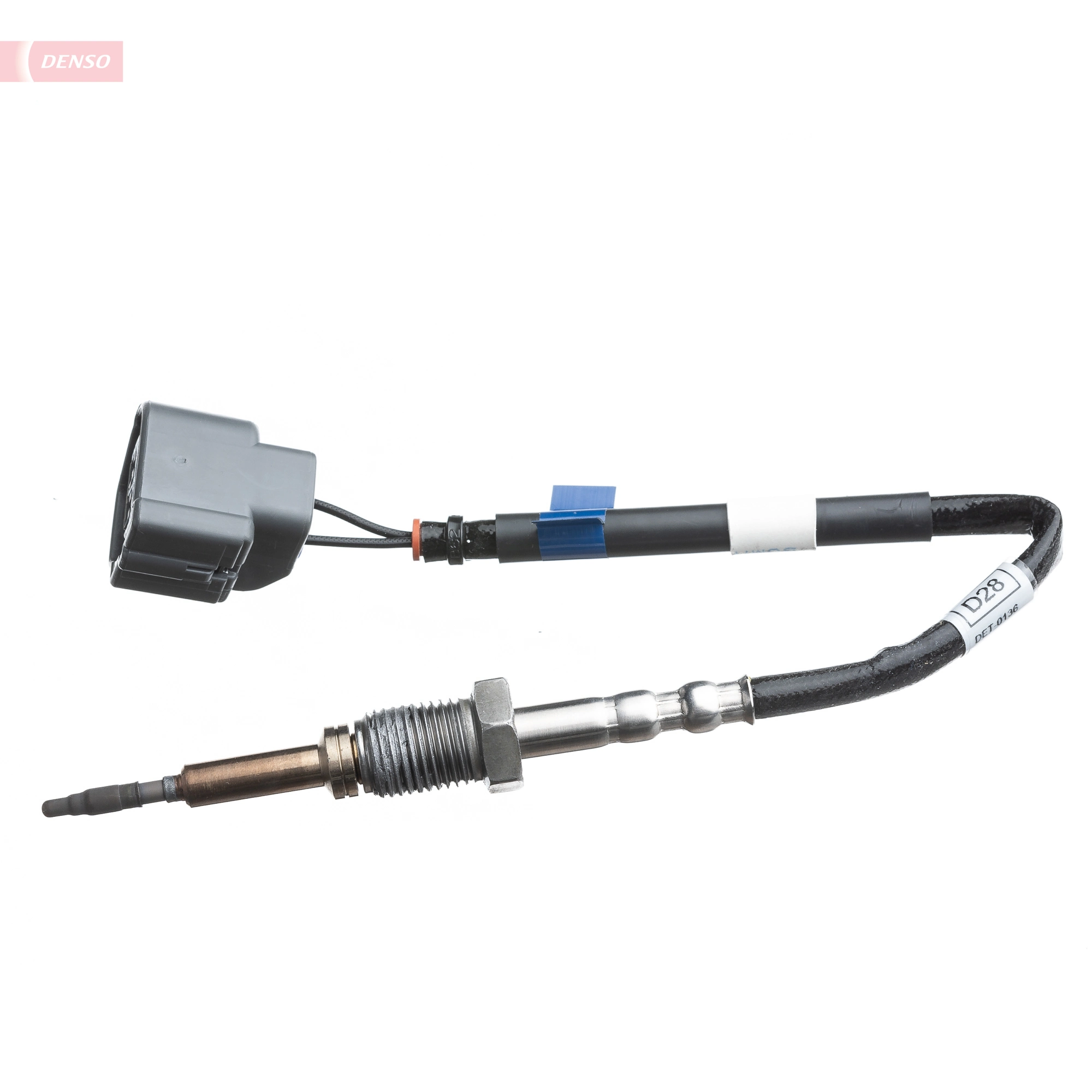 Sensor, exhaust gas temperature DET-0136