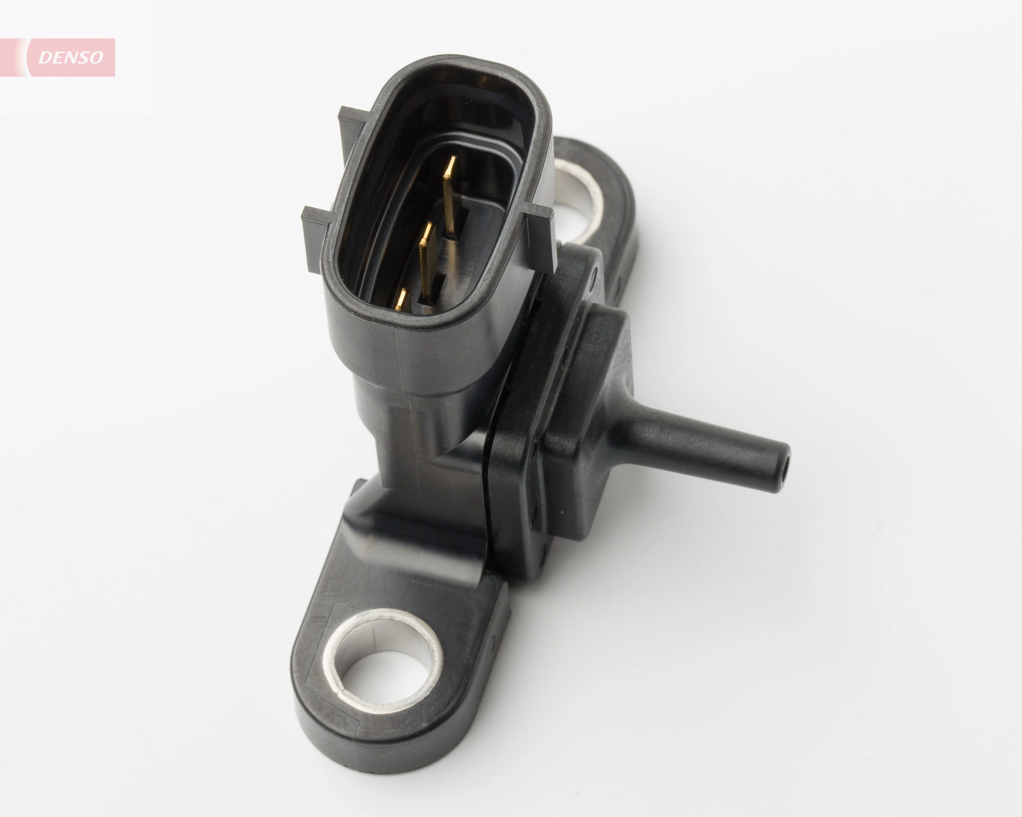 DENSO DAP-0108 Air Pressure Sensor, altitude adaption