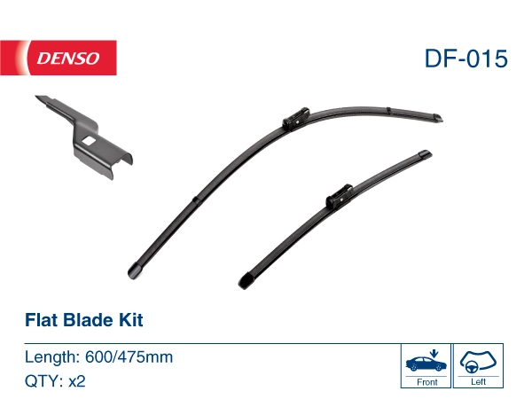Wiper Blade DF-015