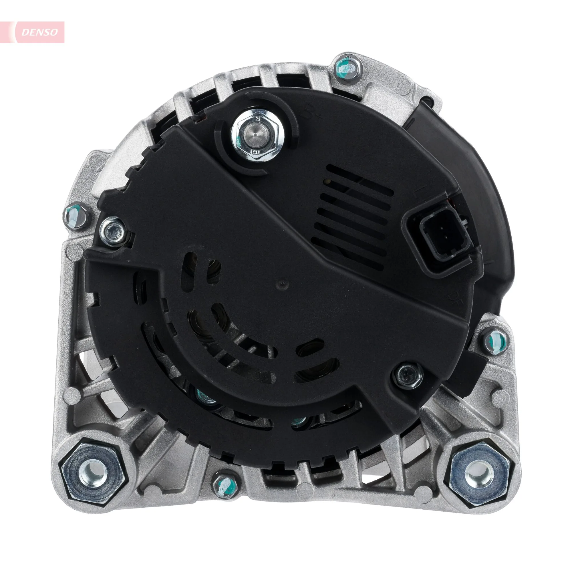 Alternator DAN3025