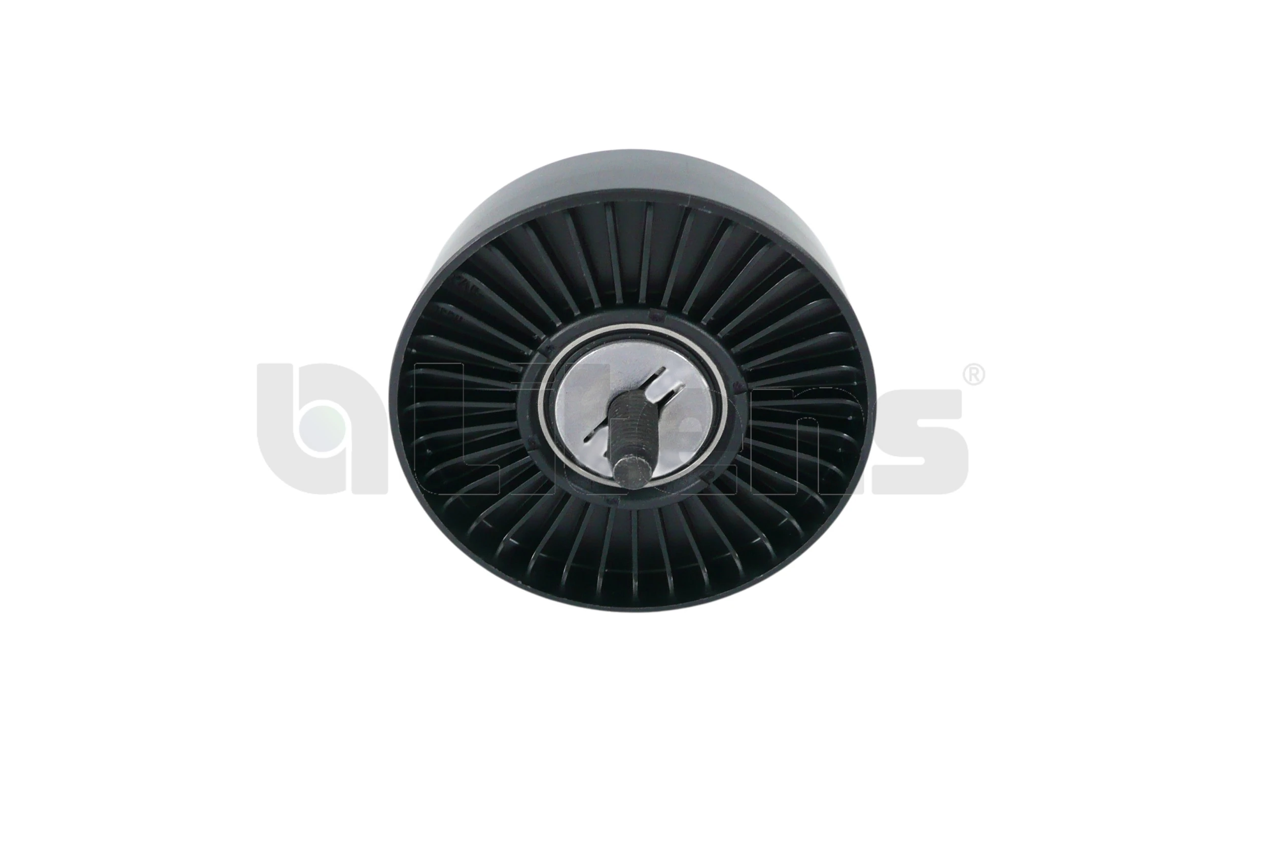 Litens Deflection/Guide Pulley, V-ribbed belt 951761