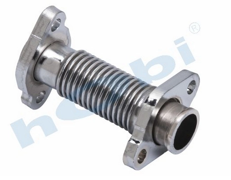 Pipe, EGR valve 55239