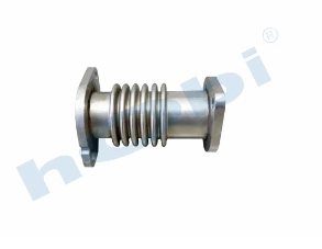 Pipe, EGR valve 51224