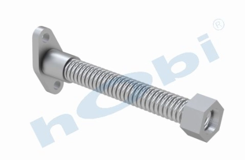 Pipe, EGR valve 51262