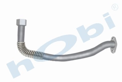 Pipe, EGR valve 51263