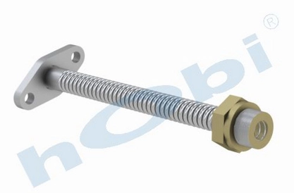 Pipe, EGR valve 51260