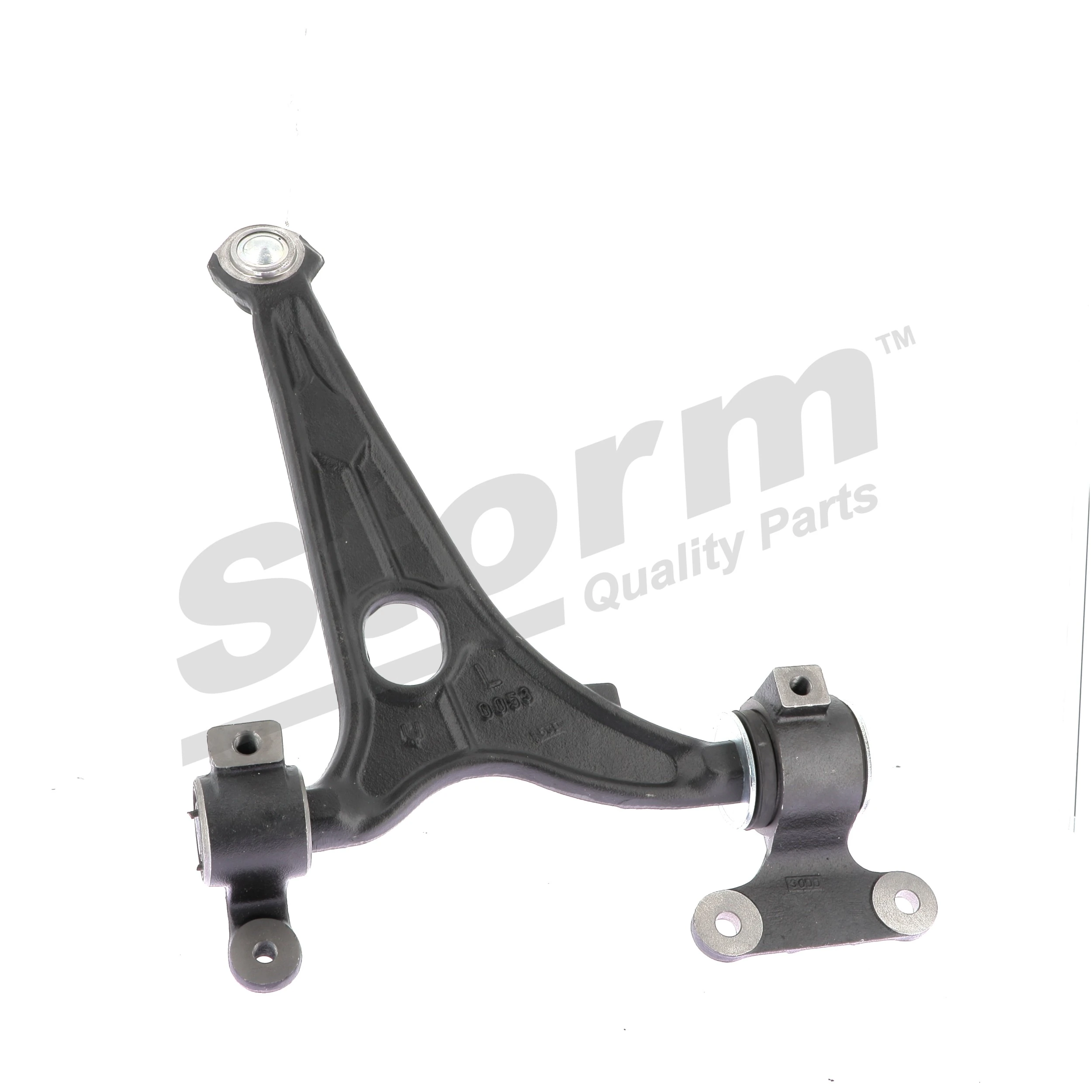 BOSCH 1 987 482 005 Cable Pull, parking brake